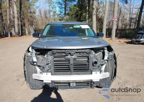 2021 Ford Explorer Limited z USA, uszkodzony, nr VIN 1FMSK8FH5MGA85957